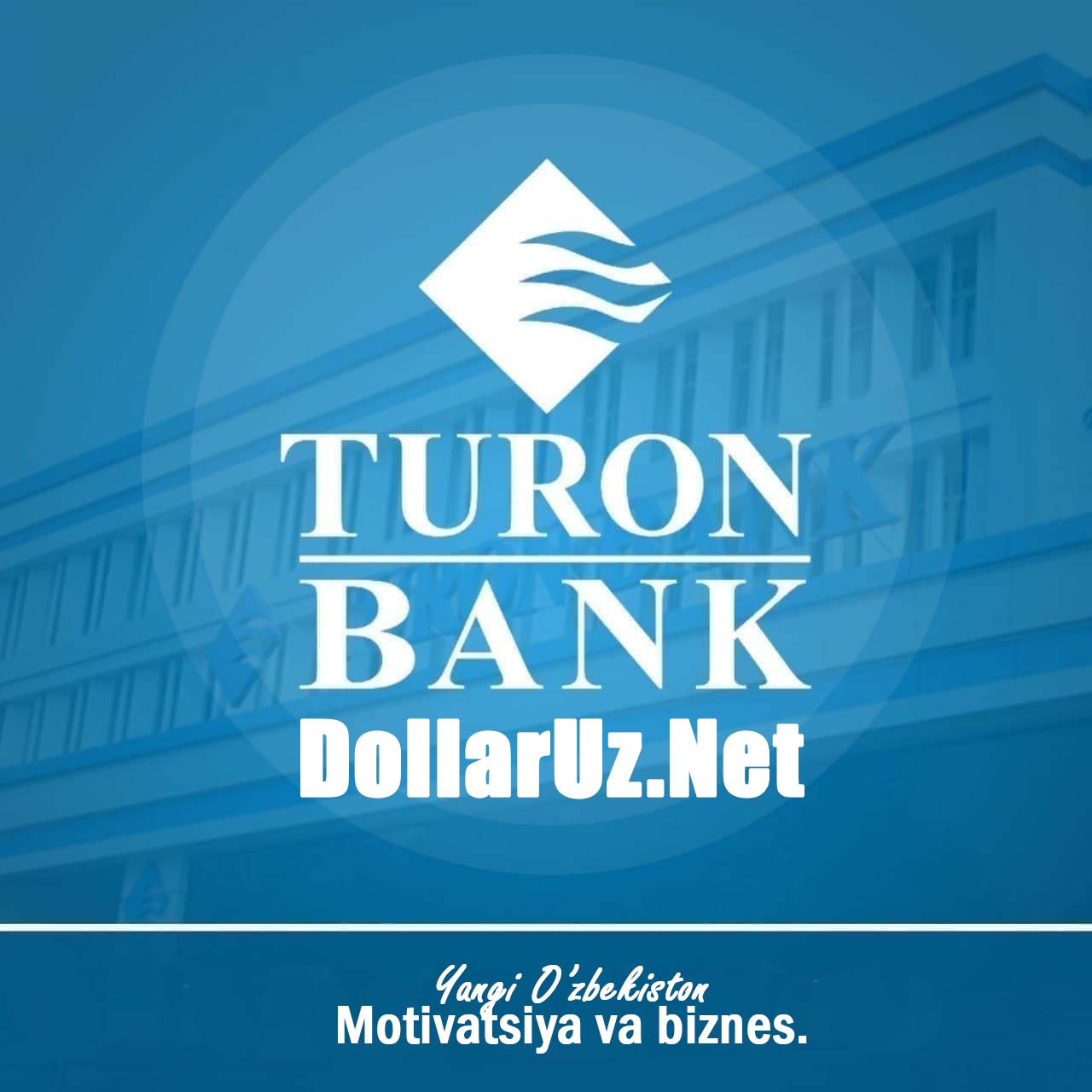 Turon Bank foto